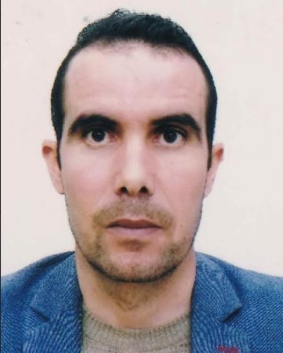 Abdelghani Lakel, Speaker at Nanotechnology Conference