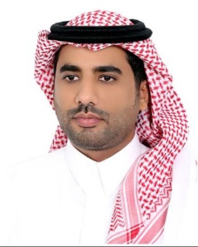 Abdullah H. Alshehri, Speaker at Nanotechnology Conference
