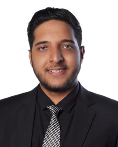 Abdullah Hasni, Speaker at Nanotechnology Conference