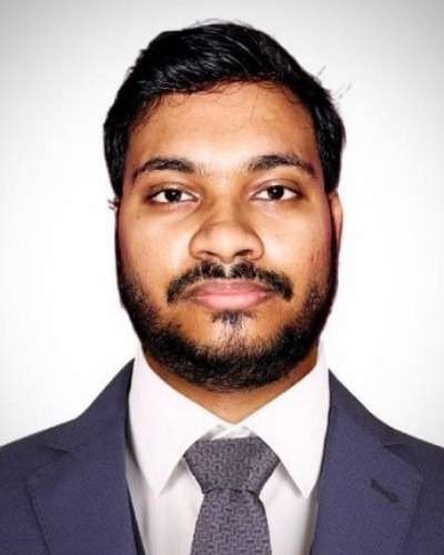 Abhishek Maurya, Speaker at Nanotechnology Conference