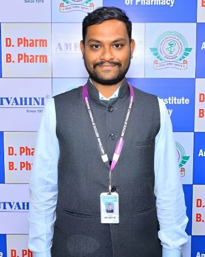 Ajay Ramdas Nannar, Speaker at Nanotechnology Conference