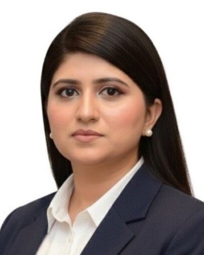 Alvena Shahid, Speaker at Materials Conferences