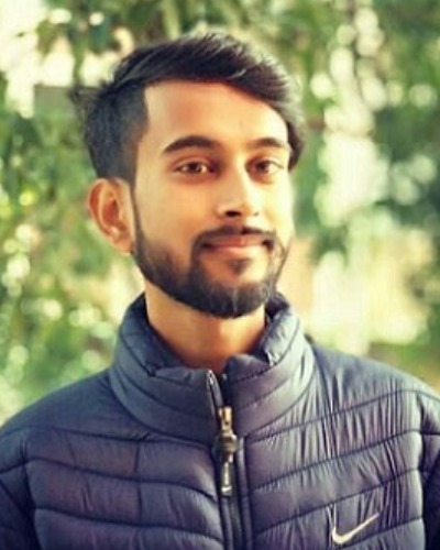 Amit Bharti, Speaker at Materials Conferences