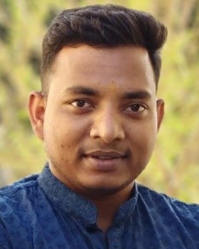 Amit Kumar Verma, Speaker at Materials and Nanotechnology Congress