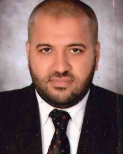 Amr Ahmed Mostafa Mohamed, Speaker at Materials and Nanotechnology Congress