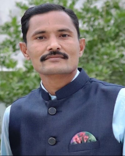 Anil Ramdas Bari, Speaker at Materials Conferences