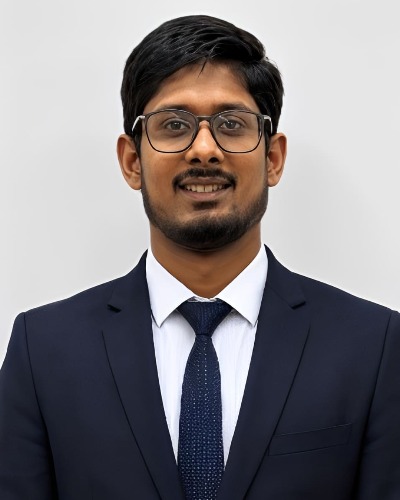 Ankit Kumar Mittal, Speaker at Nanotechnology Conference