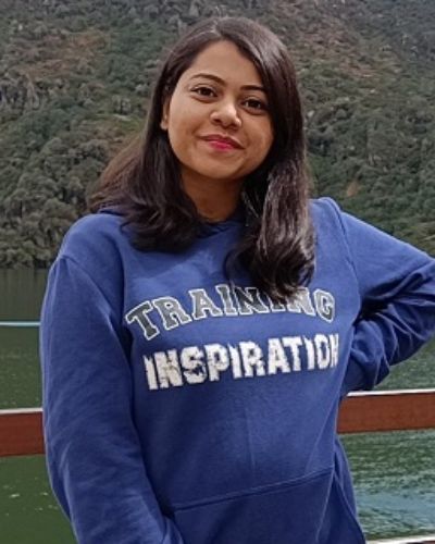 Annesha Roy, Speaker at Materials and Nanotechnology Congress