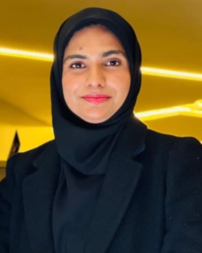 Aqsa Zafar, Speaker at Nanotechnology Conference