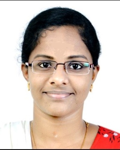 Baskar Malathi, Speaker at Nanotechnology Conference