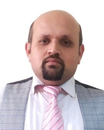 Bilal Ahmed, Speaker at Materials and Nanotechnology Congress