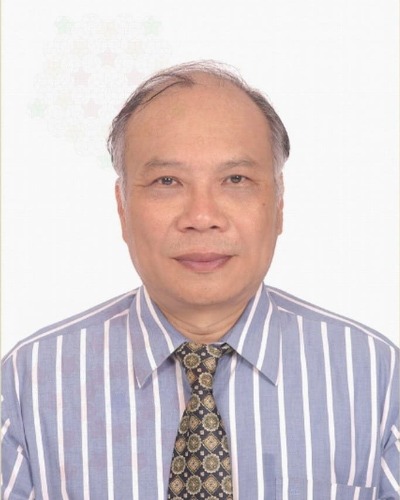 Chung Yuan Kung, Speaker at Materials Conferences
