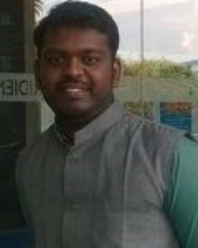 Dan Sathiaraj, Speaker at Materials and Nanotechnology Congress