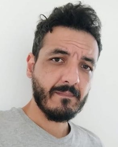 Daniel José da Silva, Speaker at Materials and Nanotechnology Congress