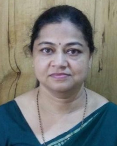 Deepa H R, Speaker at Materials Conferences