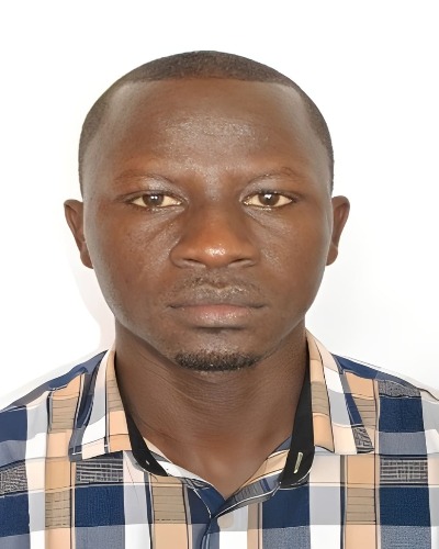 Saliou Seck, Speaker at Nanotechnology Conference