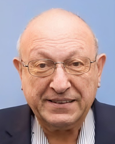 Ephraim Suhir, Speaker at Nanotechnology Conference