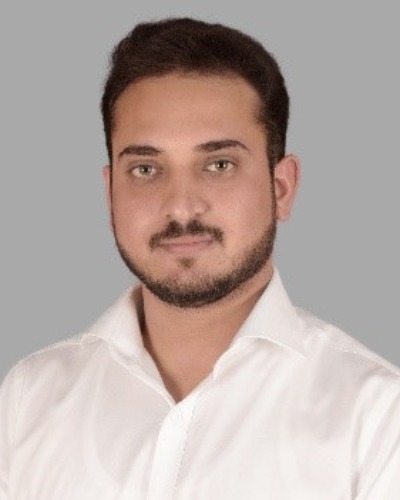 Farhan Arshad, Speaker at Materials Conferences