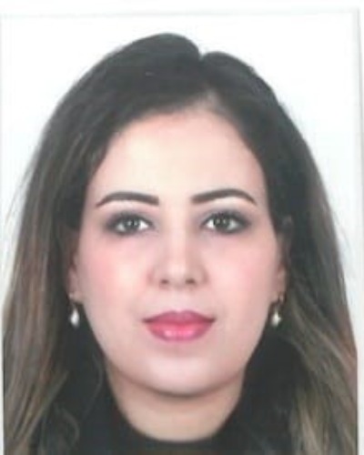 Fatima zahra siyouri, Speaker at Materials and Nanotechnology Congress