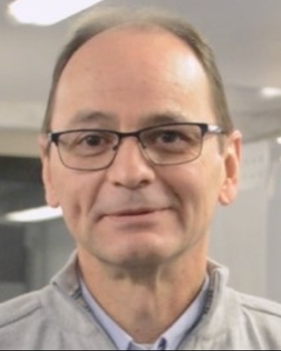Fernando Ramirez, Speaker at Nanotechnology Conference