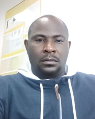 Friday Nwankwo Archibong, Speaker at Materials Conferences
