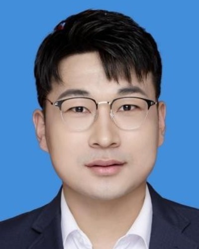 Gao Zhiqiang, Speaker at Nanotechnology Conference