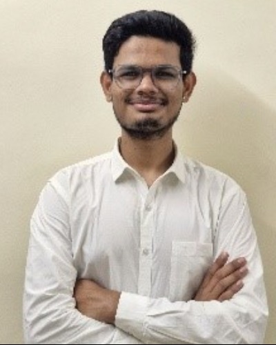 Garva Anup Karmarkar, Speaker at Materials Conferences