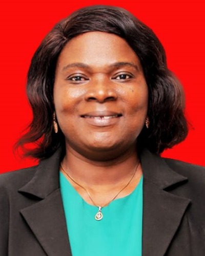 Gladys Ama Quartey, Speaker at Materials Conferences