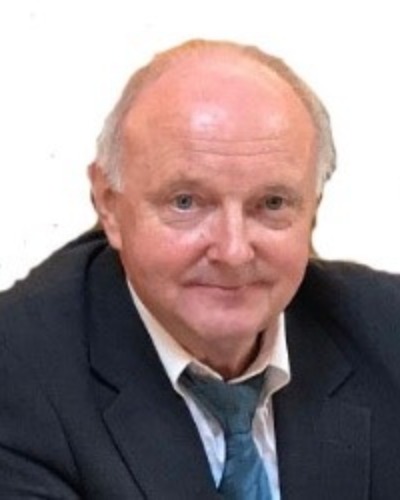 Habil Bernd Blobel, Speaker at Materials and Nanotechnology Congress