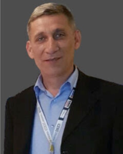 Hakan ATES, Speaker at Materials and Nanotechnology Congress