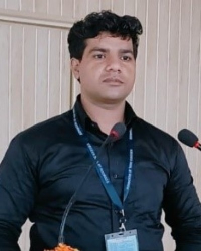 Harish Verma, Speaker at Materials and Nanotechnology Congress