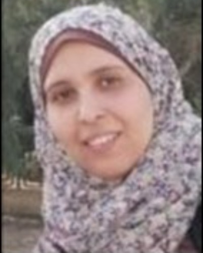 Heba H. Ali, Speaker at Materials and Nanotechnology Congress