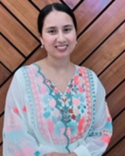 Himani Joshi, Speaker at Nanotechnology Conference