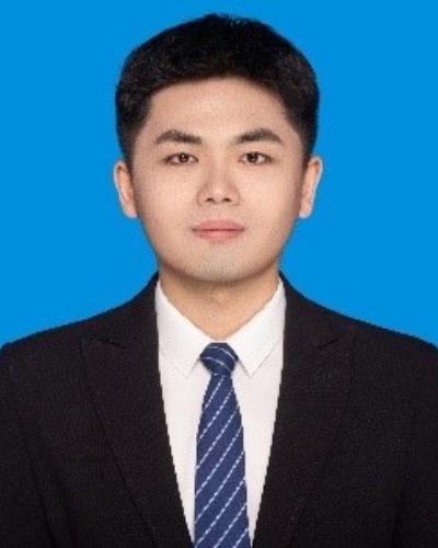Huaxin Wu, Speaker at Materials Conferences