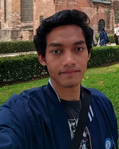 Irfan Nurhakim Hilmi, Speaker at Nanotechnology Conference