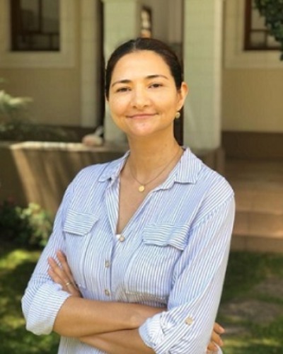 Ivonne E. Monje, Speaker at Nanotechnology Conference