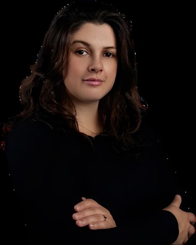 Jaqueline da Silva Soares, Speaker at Nanotechnology Conference