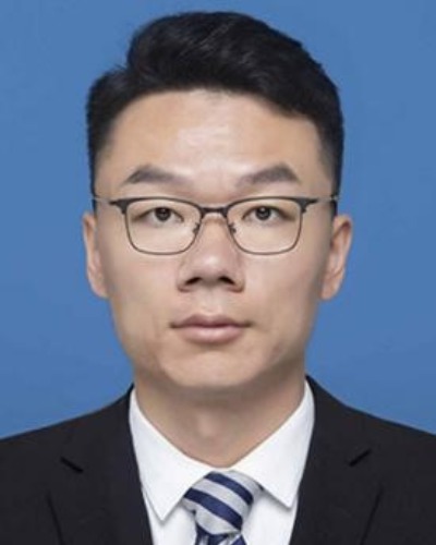 Jianchao Han, Speaker at Materials and Nanotechnology Congress