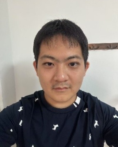 Jiaqi Wang, Speaker at Materials Conferences