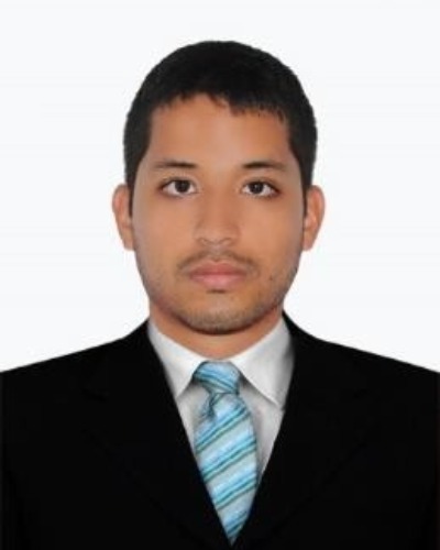 Juan Manuel Giraldo Millan, Speaker at Materials Conferences