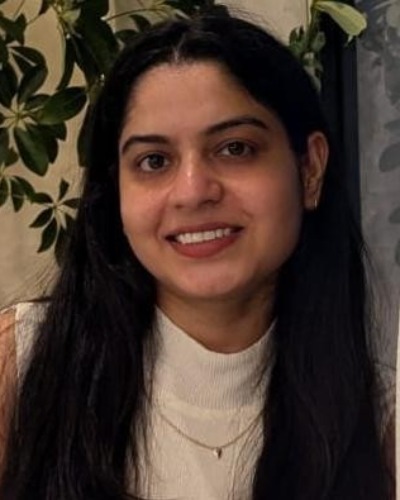 Jyoti Rohilla, Speaker at Nanotechnology Conference