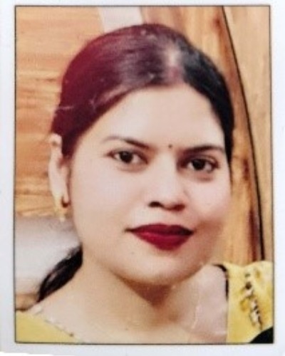 Kamalpreet Kaur, Speaker at Nanotechnology Conference