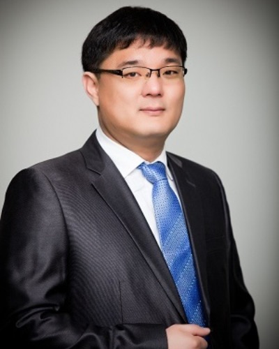 Ki-Seob Hwang, Speaker at Nanotechnology Conference