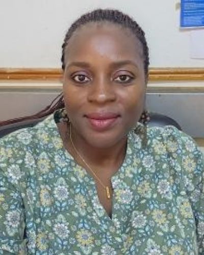 Kudzai Mugadza, Speaker at Materials Conferences