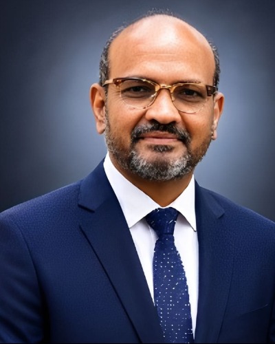 Kumaraswamy Adepu, Speaker at Materials and Nanotechnology Congress