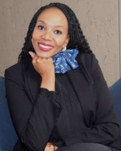 Lerato Shoke-Mdluli, Speaker at Materials and Nanotechnology Congress