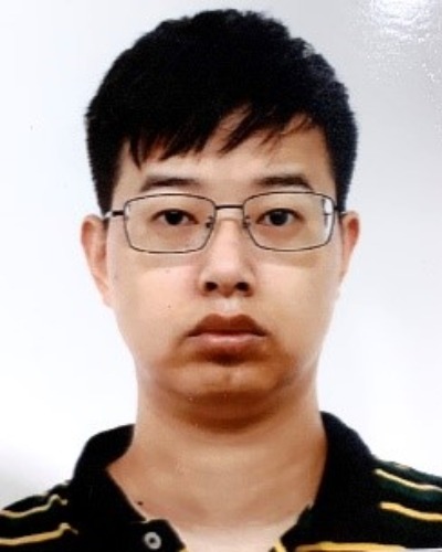 Liang Mei, Speaker at Materials Science Conferences