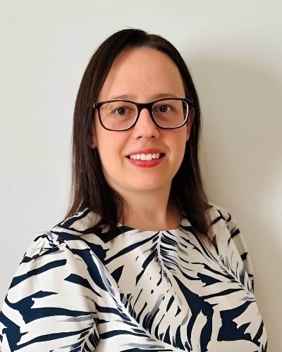 Livia Vieira Depieri, Speaker at Materials Conferences