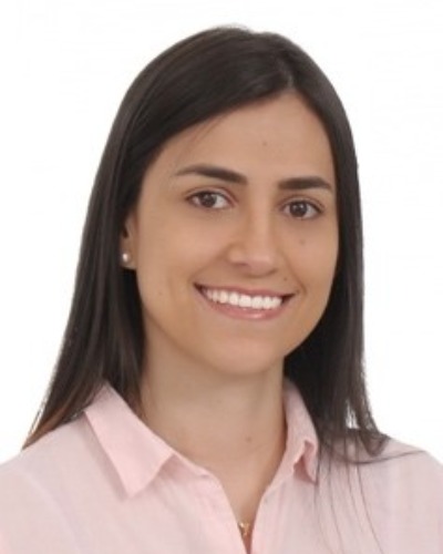 Luz Esther González Reyes, Speaker at Nanotechnology Conference