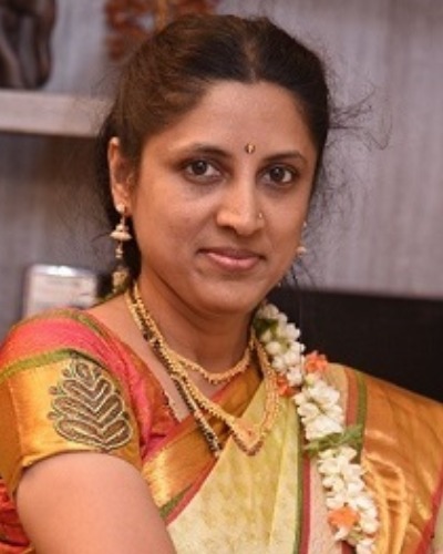 M.G. Veena, Speaker at Materials and Nanotechnology Congress